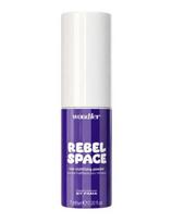 By Fama pudra plaukų apimčiai, fiksacijai, matizavimui By Fama WondHer Rebel Space 7g