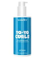 By Fama garbanų formavimo kremas By Fama WondHer Yo-Yo Curls 150ml