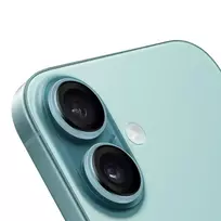 Obal:Me Lens Protector for Apple iPhone 17 Green