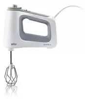 BRAUN Blender MultiMix 5 HM5137 / 0X22211046 Grey, white