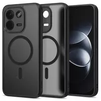 Tech-Protect BASICMAG MAGSAFE XIAOMI REDMI NOTE 17 PRO MAX 5G MATTE BLACK