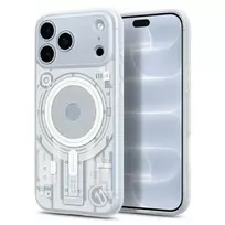 Spigen ULTRA HYBRID MAGSAFE IPHONE 17 PRO MAX / 18 PRO MAX ELEMENT