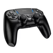 Hoco Wireless gamepad for PS5 compatible with PS5/PS4 games GA32 black