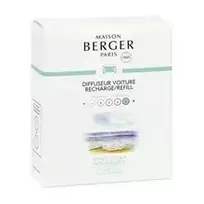 Maison Berger Paris Ocean Breeze Car Diffuser Recharge/Refill 2 pcs