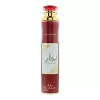 Lattafa Perfumes Lattafa, Ameerat Al Arab, Room Air Freshener, 300 ml