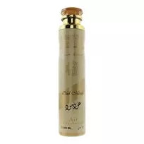 Lattafa Perfumes Lattafa, Oud Mood, Room Air Freshener, 300 ml
