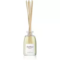 The Olphactory , Further Verbena, Fragrance Sticks, Aroma Reed Diffuser, 250 ml