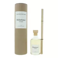 The Olphactory , Hilarious Cannabis, Herbal, Aroma Reed Diffuser, 250 ml