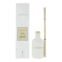 The Olphactory , Musk Silhouette, Fragrance Sticks, Aroma Reed Diffuser, 500 ml