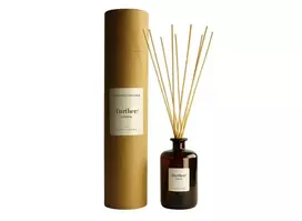The Olphactory , Further Verbena, Fragrance Sticks, Aroma Reed Diffuser, 500 ml