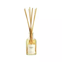 The Olphactory , Utopia Leather, Fragrance Sticks, Aroma Reed Diffuser, 100 ml