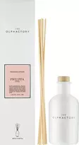 The Olphactory , Philippa 1990, Fragrance Sticks, Aroma Reed Diffuser, 500 ml