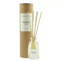 The Olphactory , Further Verbena, Fragrance Sticks, Aroma Reed Diffuser, 100 ml