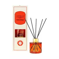 SORVELLA , Exotic Mango, Fragrance Sticks, Aroma Reed Diffuser, 120 ml