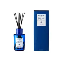 Acqua di Parma , Blu Mediterraneo - Mirto di Panarea, Fragrance Sticks, Aroma Reed Diffuser, 180 ml