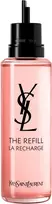 Yves Saint Laurent , Black Opium, Eau De Parfum, For Women, Refill, 100 ml