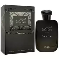 Rasasi Hawas Venom EDP 100ml