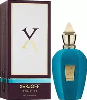 XERJOFF Erba Pura EDP perfumes for men and women 100ml