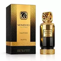 Riiffs Perfumes Momento Liquid Gold Extrait de Parfum 100ml