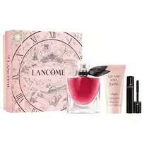 Lancome La Vie Est Belle L´Elixir Gift Set EDP 50 ml, body milk 50 ml and lip gloss 2 ml