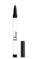 Christian Dior , Diorshow On Stage, Waterproof, Ultra-Flexible Felt Tip, Matte, Liquid Eyeliner, 001, White, 0.55 ml