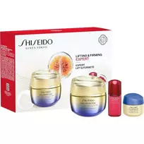Shiseido Vital Perfection Eye Cr 15m Cream 15ml Ultimune Power 5ml
