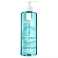 La Roche-Posay Effaclar Supramolecular Cleansing Gel - Mattifying cleansing gel 400ml