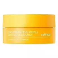 Celimax Brightening Eye Patch - Brightening eye patches (60 pcs)