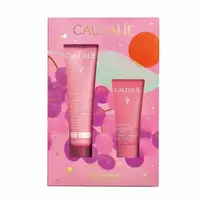 Caudalie VinoHydra Moisturizing Sorbet Cream 60ml Set 2 Pieces