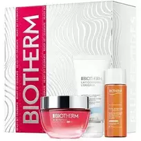 Biotherm Blue Peptides Uplift Cream Set - Gift Set