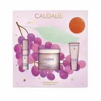 Caudalie Resveratrol-Lift Cashmere Cream 50ml Set 3 Pieces