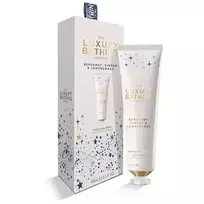 Grace Cole Hand Cream ( Bergamot, Ginger  AND  Lemongrass ) - Hand Cream 100ml