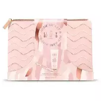 Grace Cole Creme Brulée Hand Care Duo ( Creme Brulée  AND  Orange Blossom ) - Gift Set ( 2 pcs )