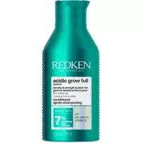Redken Acidic Grow Full System Conditioner - Strengthening conditioner for thinning hair 300ml