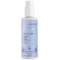 Joico InnerJoi Blowout Cream - Anti-frizz rinse-out care 150ml