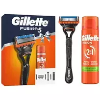 Gillette Fusion5 Gift Set - Gift Set