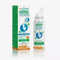 Puressentiel Hydrating Nasal Spray 100ml