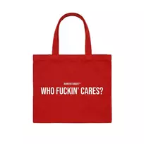 Borntostandout BORN TO STAND OUT BAG 2-S WOVEN BAG SMALL