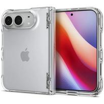 Spigen Ultra Hybrid Pro Case for iPhone Duo crystal clear
