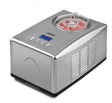 G3 Ferrari Cremosa Compressor ice cream maker 1.5 L 150 W Stainless steel