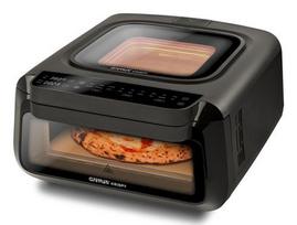 G3 Ferrari G10225 pizza maker/oven 1 pizza(s) 2100 W Black