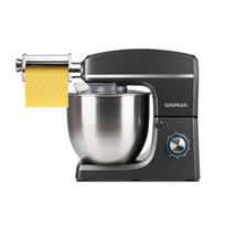 G3 Ferrari Pastaio 10 AND amp;Lode food processor 2200 W 10 L Grey, Stainless steel
