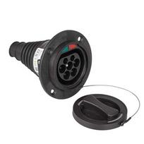 AKYGA AK-SC-E26 eMobility charging socket 32 A 3-phase Type 2 No 3 0 m