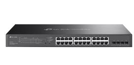 TP-LINK Switch SG2428LP / Omada SG2428LP V1 Grey