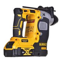 DeWalt POWER TOOL COMBO KIT  DCK368P3T-QW (DCH273+DCD796+DCF887) | DCK368P3T | 5054905025410