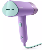 PHILIPS 3000 series STH3010 Handheld Steamer 1000W Purple