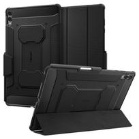 Spigen Rugged Armor  AND quot;Pro AND quot; Case for Samsung Galaxy Tab S11 Ultra 14.6 - Black