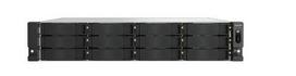QNAP NAS - AMD Ryzen 7000 Series CPU - DDR5 - PCIe Gen 4