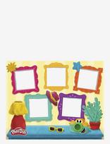 Play Doh - Play-Doh Starters Photo Fun-Set - Play Dough - Marga / raštuota