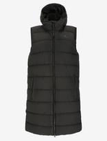 Whistler - Amaret W Long Puffer Vest - Sportinė liemenė - Juoda